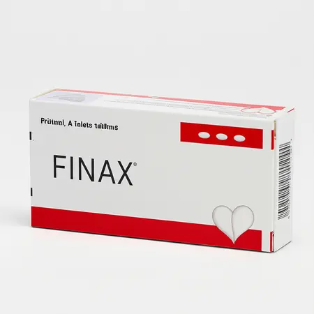 Finax Kaufen Finasterid 1mg Online Günstig Bestellen Rezeptfrei Deutschland