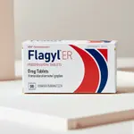 Flagyl ER Bestellen онлайн Günstig Flagyl ER Kaufen Metronidazol Preisvergleich thumbnail 1