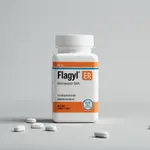 Flagyl ER Bestellen онлайн Günstig Flagyl ER Kaufen Metronidazol Preisvergleich thumbnail 2