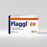 Flagyl ER Bestellen онлайн Günstig Flagyl ER Kaufen Metronidazol Preisvergleich thumbnail 3