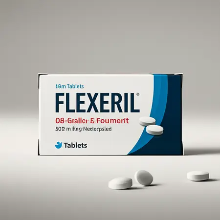 Flexeril 15mg Kaufen Bestellen Günstig Online Flexeril Rezeptfrei