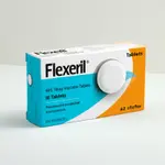 Flexeril 15mg Kaufen Bestellen Günstig Online Flexeril Rezeptfrei thumbnail 2