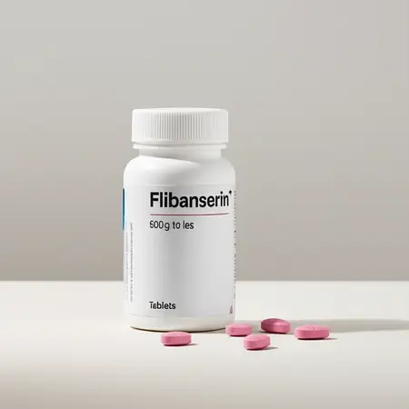 Flibanserin Kaufen Bestellen Online Günstig Frauengesundheit