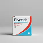 Flixotide Nasenspray 100 Dosierungen Kaufen Bestellen Online Günstig Preiswert thumbnail 1
