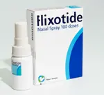 Flixotide Nasenspray 100 Dosierungen Kaufen Bestellen Online Günstig Preiswert thumbnail 2