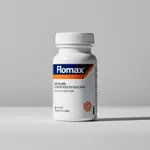 Flomax Kaufen Preiswert Online Bestellen | Tamsulosin 0.4mg 0.2mg thumbnail 1