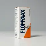Flomax Kaufen Preiswert Online Bestellen | Tamsulosin 0.4mg 0.2mg thumbnail 2