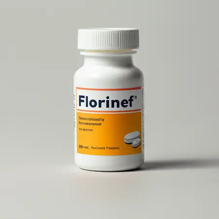 Florinef Kaufen Bestellen Online Günstig Preiswert Fludrocortison Medikament