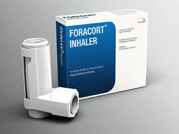Foracort Inhaler Kaufen Online Günstig Asthma Medikamente Bestellen