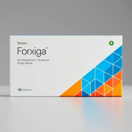 Forxiga 10mg Kaufen Online Günstig Rezeptfrei Bestellung