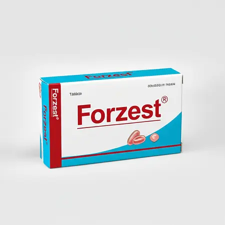 Forzest Kaufen Bestellen Online Günstig Potenzmittel Tadalafil 20mg