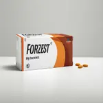 Forzest Kaufen Bestellen Online Günstig Potenzmittel Tadalafil 20mg thumbnail 2