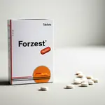Forzest Kaufen Bestellen Online Günstig Potenzmittel Tadalafil 20mg thumbnail 3