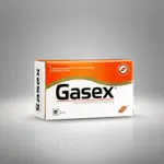 Gasex Kaufen Bestellen Online Günstig Preiswert | Gasex Tabletten Erwerb thumbnail 1