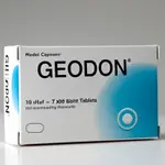 Geodon Kaufen Online Günstig Bestellen Rezeptfrei Ziprasidon 40mg 20mg thumbnail 3