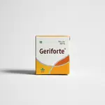Geriforte Kaufen Bestellen Online Günstig | Hautpflege Vitalität Natürliche Unterstützung thumbnail 1