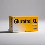 Glucotrol XL Kaufen Online Günstig Bestellung Preisvergleich | Glipizid 10mg Diabetes Medikament thumbnail 1