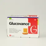 Glucovance Kaufen Bestellen Online Günstig Deutschland Österreich Schweiz thumbnail 1