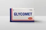 Glycomet 500mg Kaufen Bestellen Online Preiswert Metformin Rezeptfrei thumbnail 3