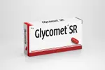 Glycomet SR 1000mg Kaufen Bestellen Online Günstig Preisvergleich Metformin Therapie Diabetis Frauengesundheit thumbnail 2