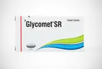 Glycomet SR 1000mg Kaufen Bestellen Online Günstig Preisvergleich Metformin Therapie Diabetis Frauengesundheit thumbnail 3
