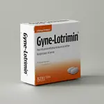 Gyne-Lotrimin Kaufen Bestellen Online Günstig Apotheke - Ihr zuverlässiger Partner bei Vaginalpilz thumbnail 1