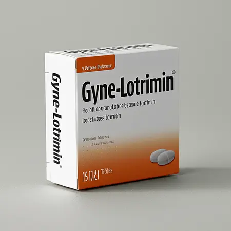 Gyne-Lotrimin Kaufen Bestellen Online Günstig Apotheke - Ihr zuverlässiger Partner bei Vaginalpilz