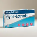 Gyne-Lotrimin Kaufen Bestellen Online Günstig Apotheke - Ihr zuverlässiger Partner bei Vaginalpilz thumbnail 3