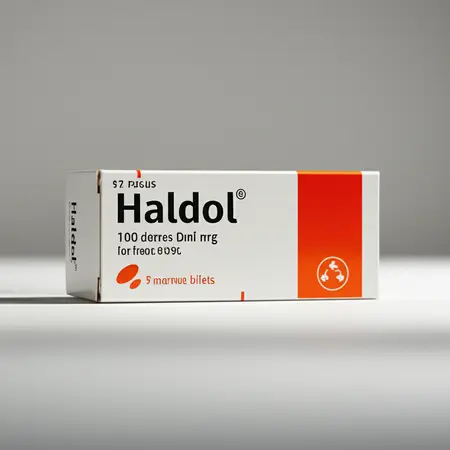 Haldol online kaufen günstig bestellen Haloperidol 10mg 5mg Preisvergleich