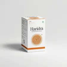 Haridra