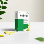 Herbolax Kaufen Bestellen Online Günstig – Trivruth Chebulic Myrobalan Präparat thumbnail 1