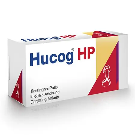 Hucog HP Kaufen Online Günstig Deutschland - Bestellen Sie HCG 10000 IU