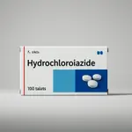Hydrochlorothiazid Kaufen Bestellen Online Günstig Preiswert - Ihr Weg zur gesunden Blutdruckkontrolle thumbnail 1