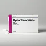 Hydrochlorothiazid Kaufen Bestellen Online Günstig Preiswert - Ihr Weg zur gesunden Blutdruckkontrolle thumbnail 2