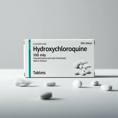 Hydroxychloroquin Kaufen Online Günstig Rezeptfrei Arthrose Behandlung