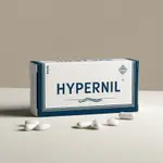 Hypernil Kaufen Online Günstig Deutschland | Hypernil 10mg & 5mg Bestellen Preiswert thumbnail 1