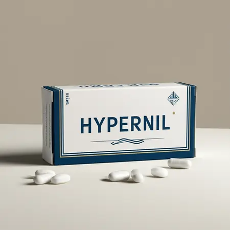 Hypernil Kaufen Online Günstig Deutschland | Hypernil 10mg & 5mg Bestellen Preiswert