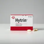 Hytrin Terazosin Kaufen Bestellen Online Günstig Preiswert Deutschland Österreich Schweiz thumbnail 1