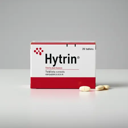Hytrin Terazosin Kaufen Bestellen Online Günstig Preiswert Deutschland Österreich Schweiz