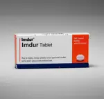 Imdur Kaufen Bestellen Online Günstig Preiswert Isosorbiddinitrat thumbnail 3