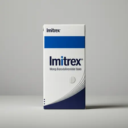 Imitrex Sumatriptan Kaufen Bestellen Online Günstig Preiswert Rezeptfrei
