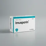 Imusporin Kaufen Online Günstig & Rezeptfrei | Cyclosporin Arthritis Behandlung thumbnail 1