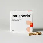 Imusporin Kaufen Online Günstig & Rezeptfrei | Cyclosporin Arthritis Behandlung thumbnail 2