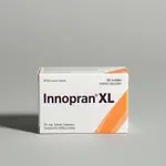 Innopran XL Kaufen Online Preiswert Bestellung Propranolol 40mg 80mg Bluthochdruck Medikamente thumbnail 2