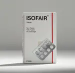 Isofair Isotretinoin Kaufen Online Günstig Rezeptfrei Bestellen thumbnail 2