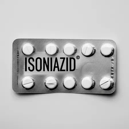 Isoniazid Kaufen Bestellen Online Günstig Preiswert Isoniazid Tabletten