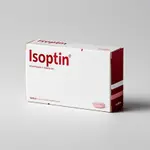 Isoptin Kaufen Online Günstig Bestellen Verapamil Preisvergleich thumbnail 3