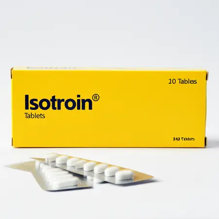 Isotroin 30mg Kaufen Preisvergleich Isotretinoin Online Günstig Bestellen