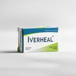 Iverheal Kaufen Bestellen Online Preiswert – Ivermectin 12mg 6mg 3mg thumbnail 1
