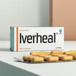 Iverheal Kaufen Bestellen Online Preiswert – Ivermectin 12mg 6mg 3mg thumbnail 3